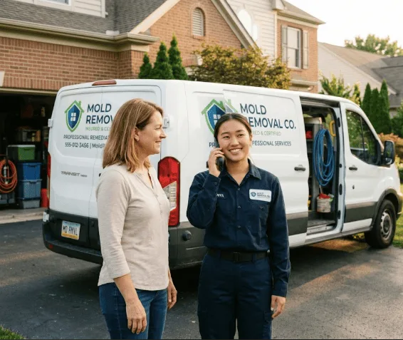 Crawlspace Mold Remediation Colona, IL FAQs
